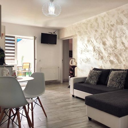 Veraci Apartments Sibiu Exterior foto