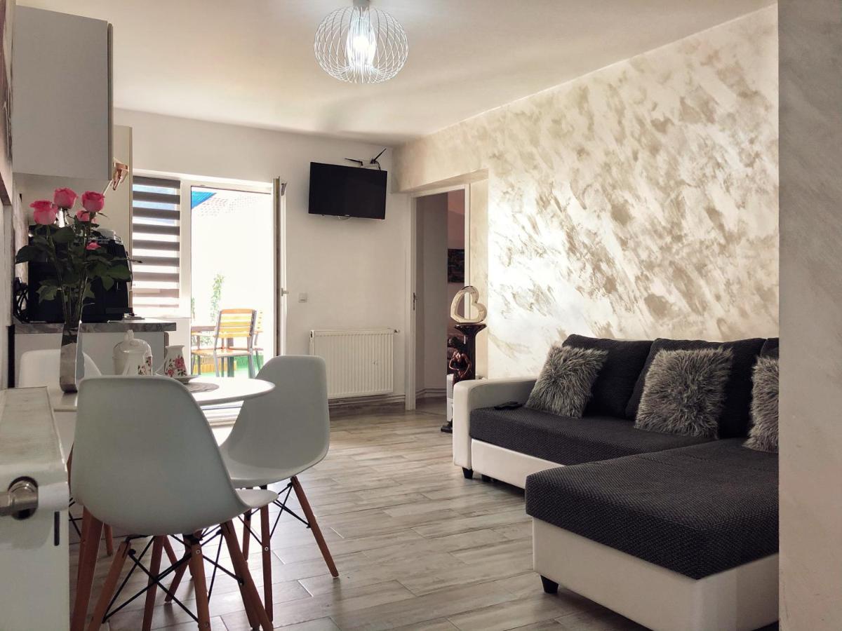 Veraci Apartments Sibiu Exterior foto